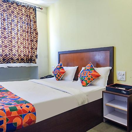 Fabexpress Villa De Vasco Marmagao Ngoại thất bức ảnh