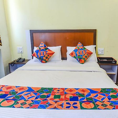 Fabexpress Villa De Vasco Marmagao Ngoại thất bức ảnh