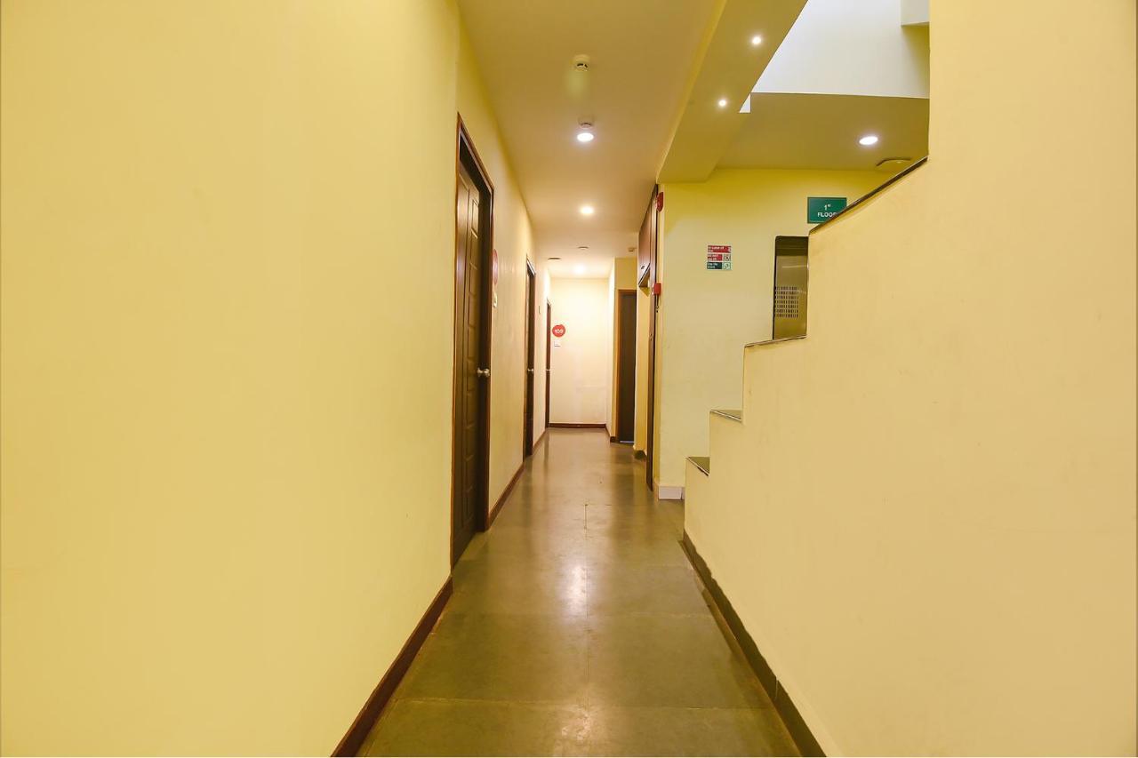 Fabexpress Villa De Vasco Marmagao Ngoại thất bức ảnh