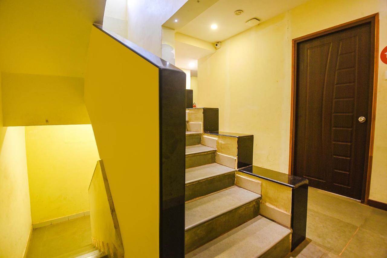 Fabexpress Villa De Vasco Marmagao Ngoại thất bức ảnh
